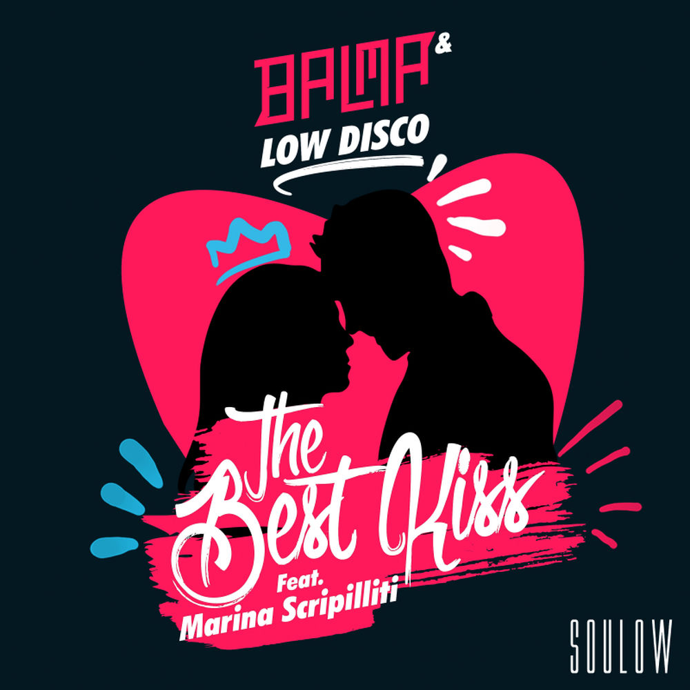 The Best Kiss
