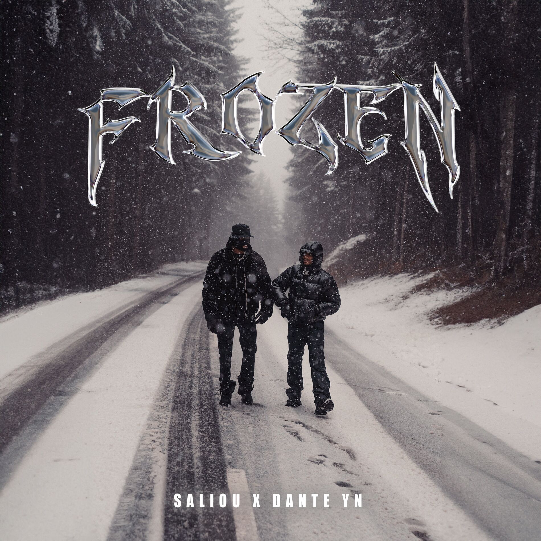 Album cover of Frozen