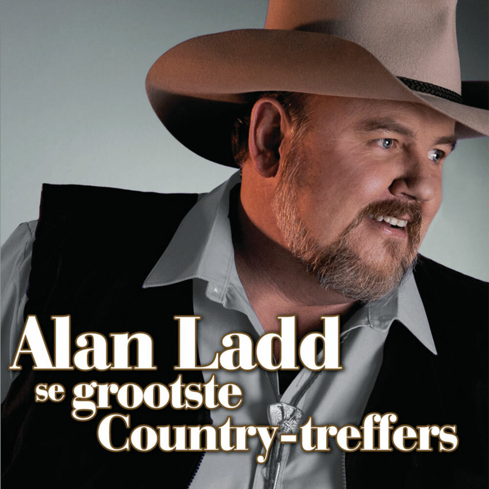 Picture of Grootste Country-Treffers