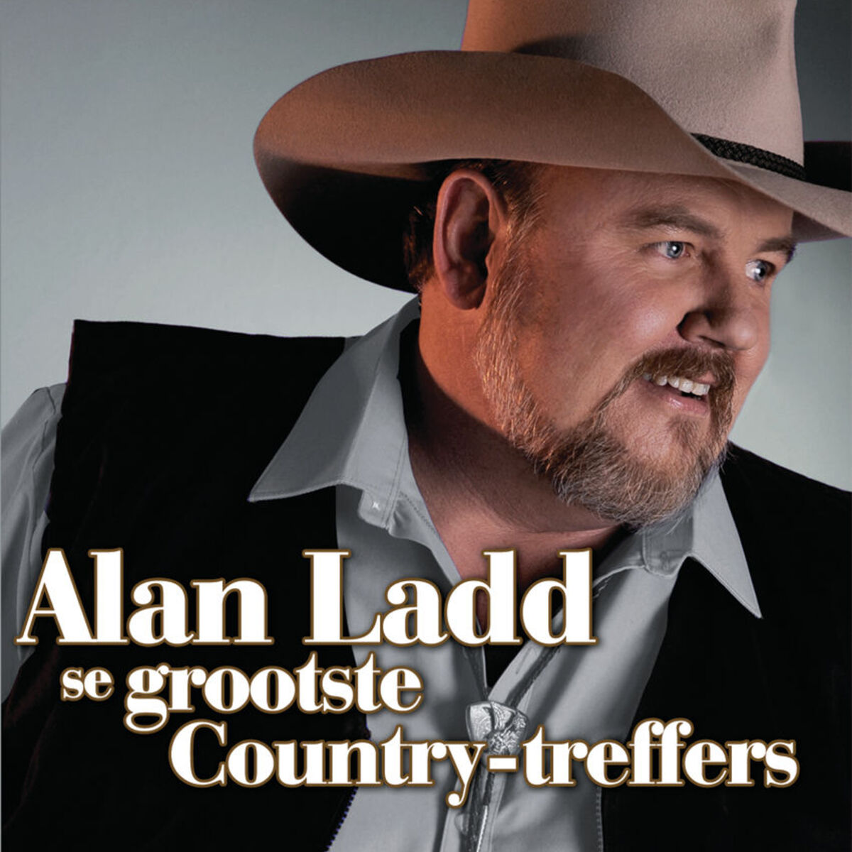 Album cover of Grootste Country-Treffers