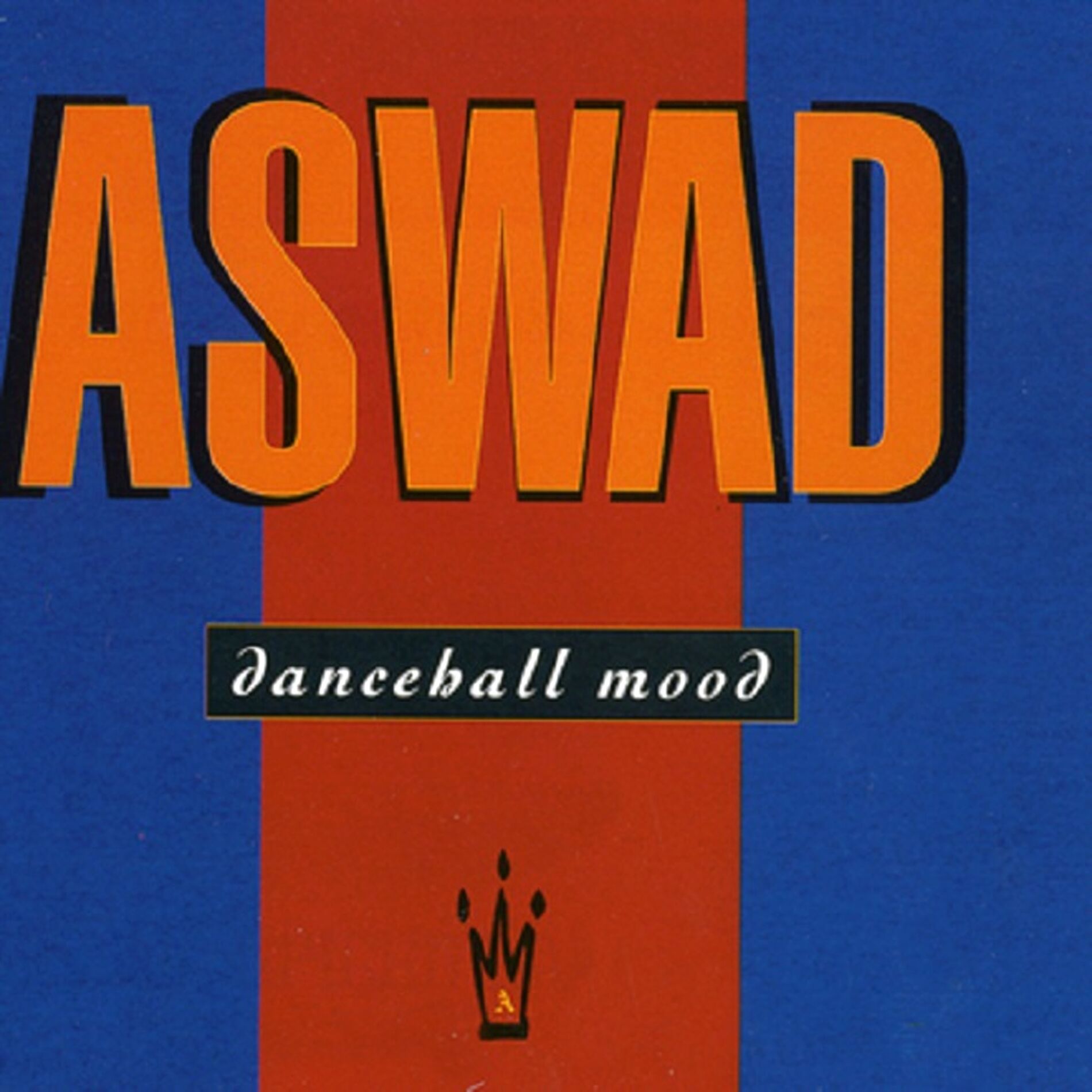 Album cover of Dance Hall Mood
