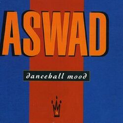 Cover of Dance Hall Mood
