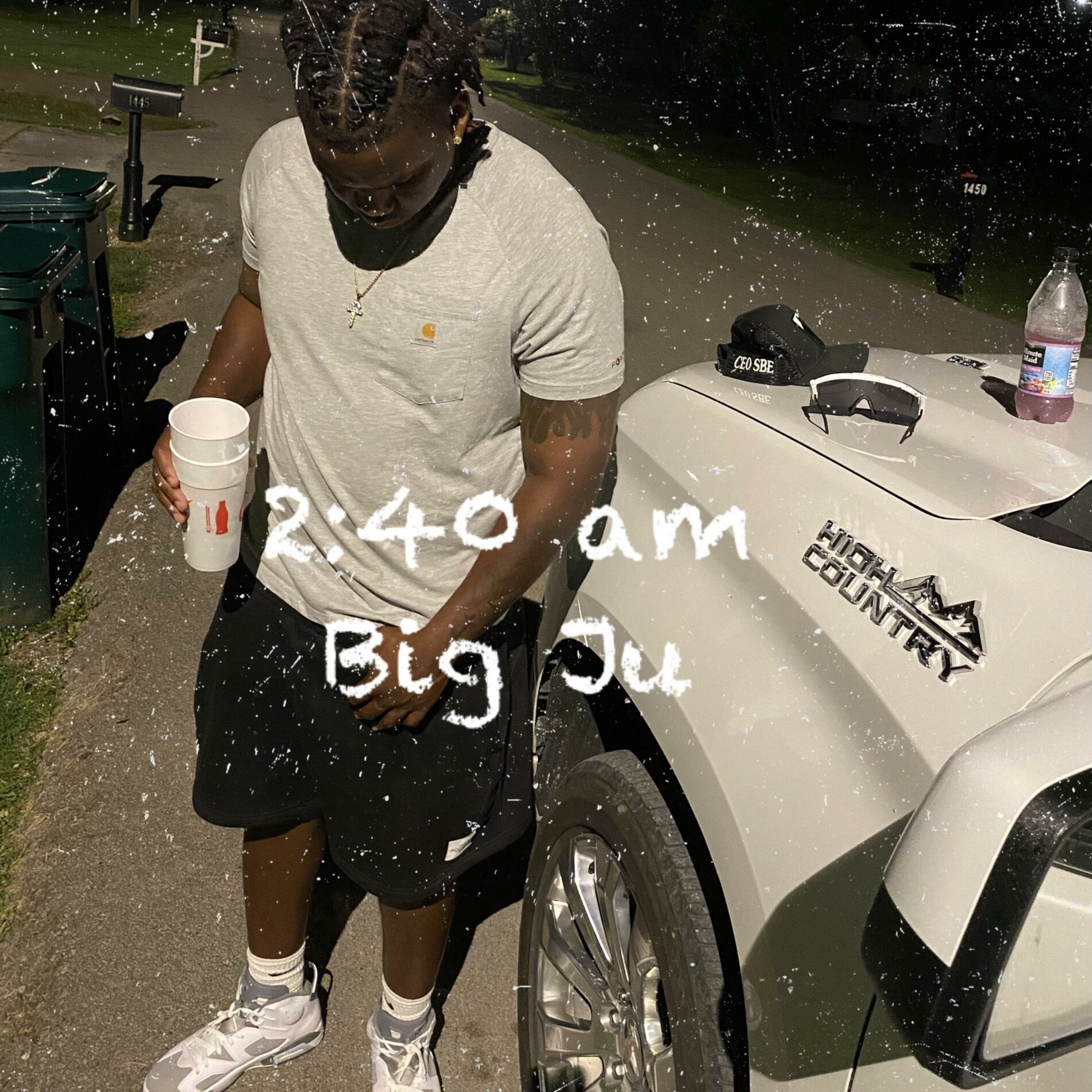 Big Ju: albums, songs, concerts | Deezer