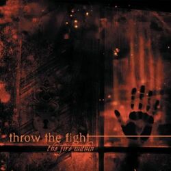 Cover of The Fire Within