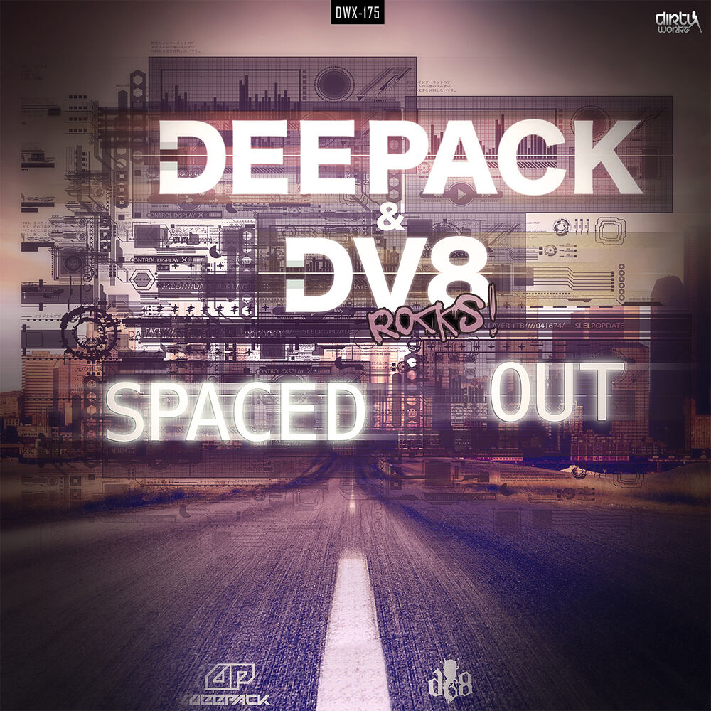 Picture of Spaced Out