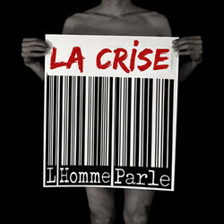 Cover of La crise (2012) - SINGLE