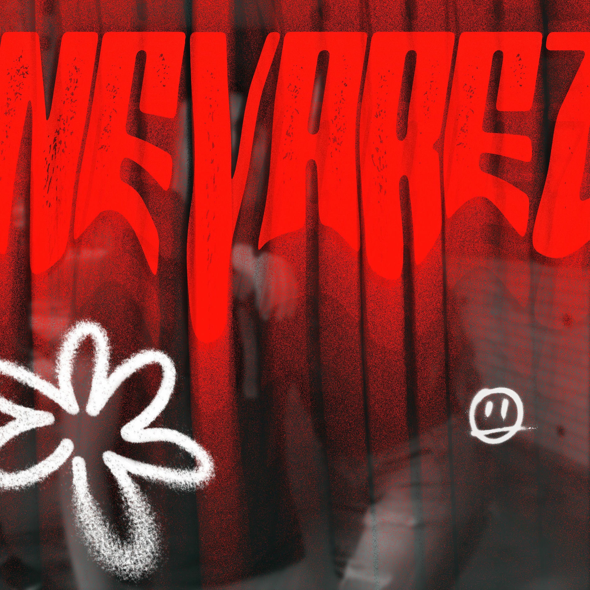 Album cover of NEVAREZ