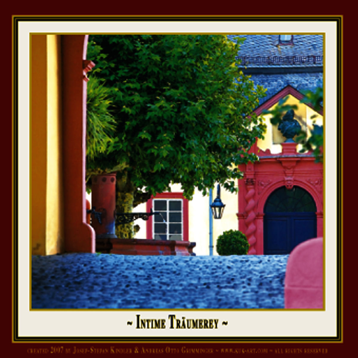 Album cover of Hölderlin - Wie hat er geliebt?