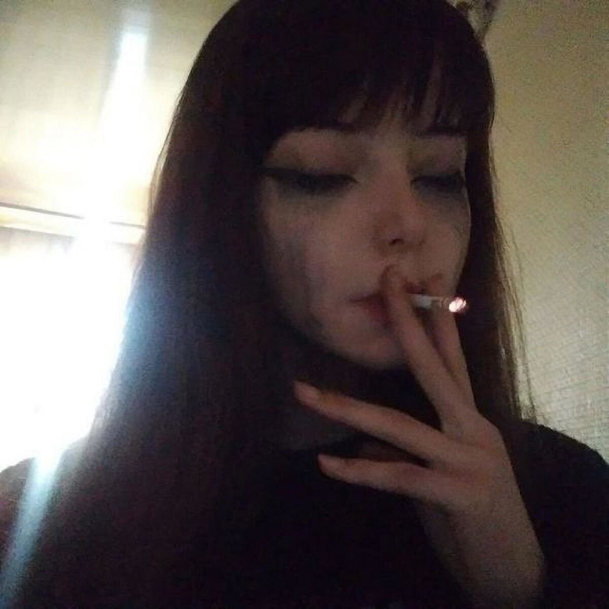 Album cover of love fool (8D slowed + reverb)