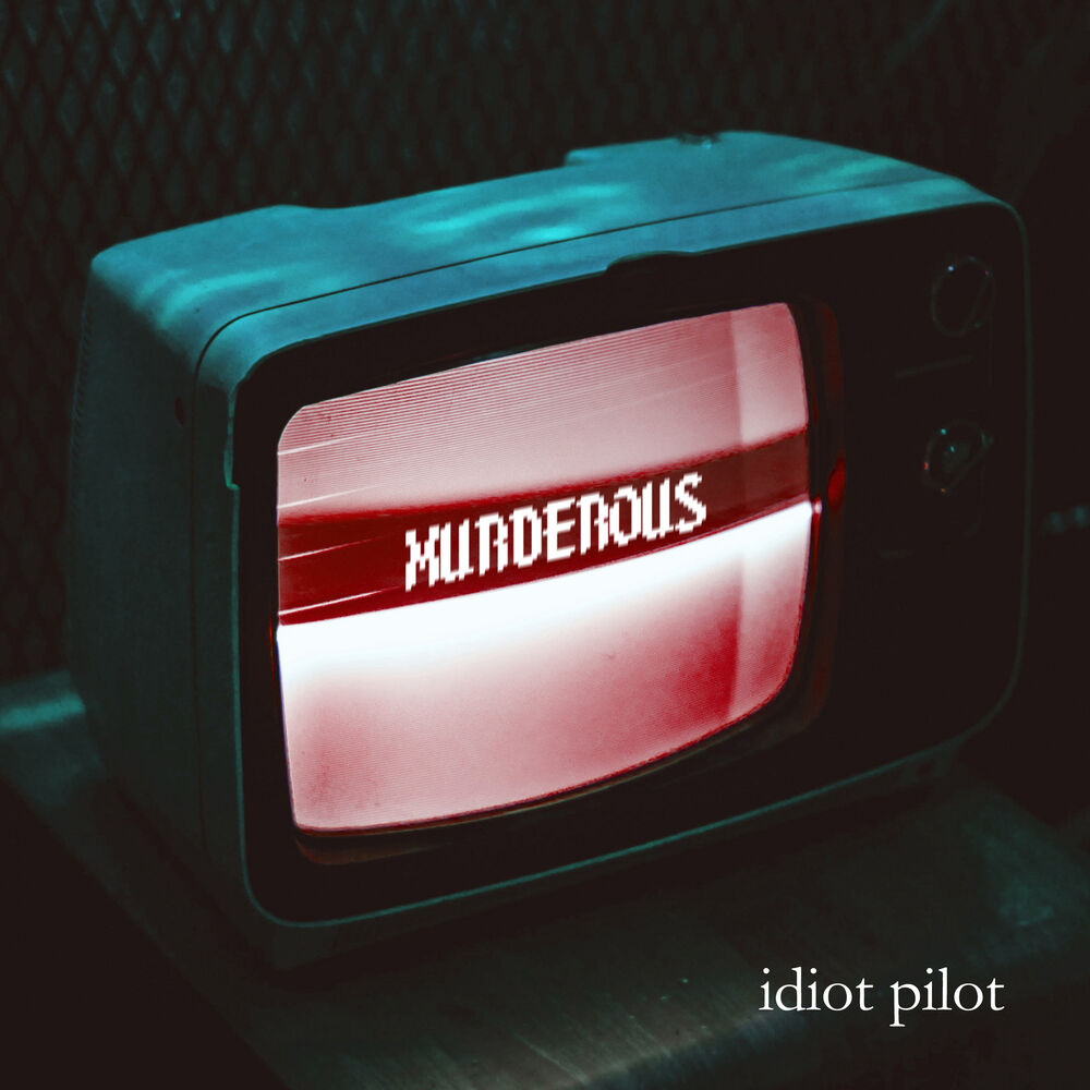 Picture of Murderous