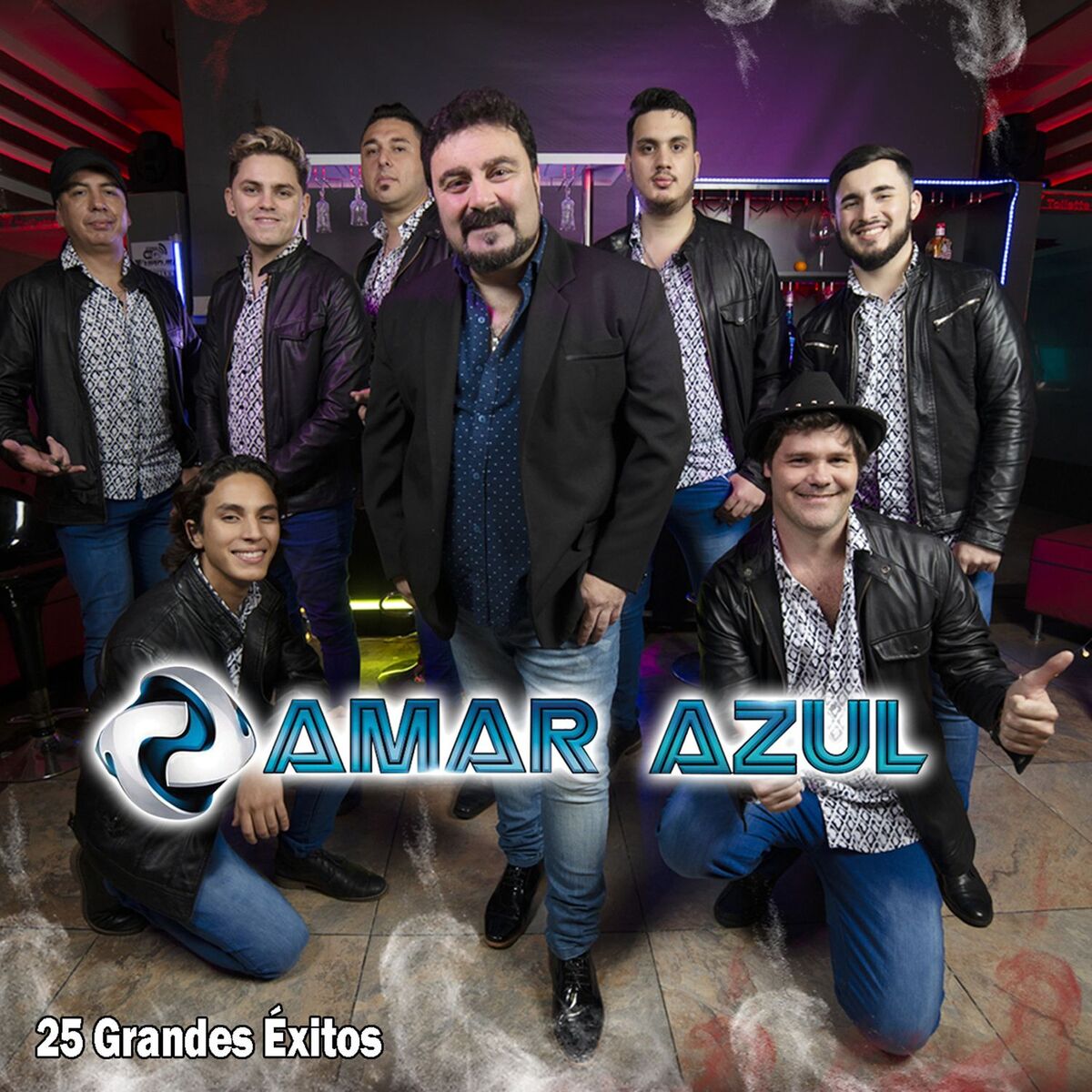 Album cover of 25 Grandes Éxitos