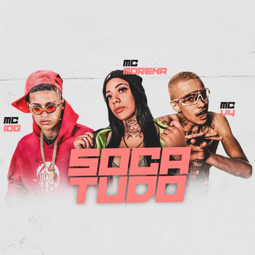 Soca Tudo