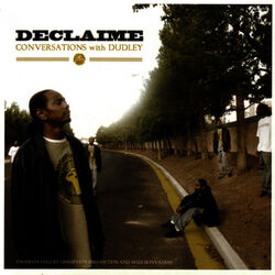 Cover of Conversations with Dudley (Remastered)