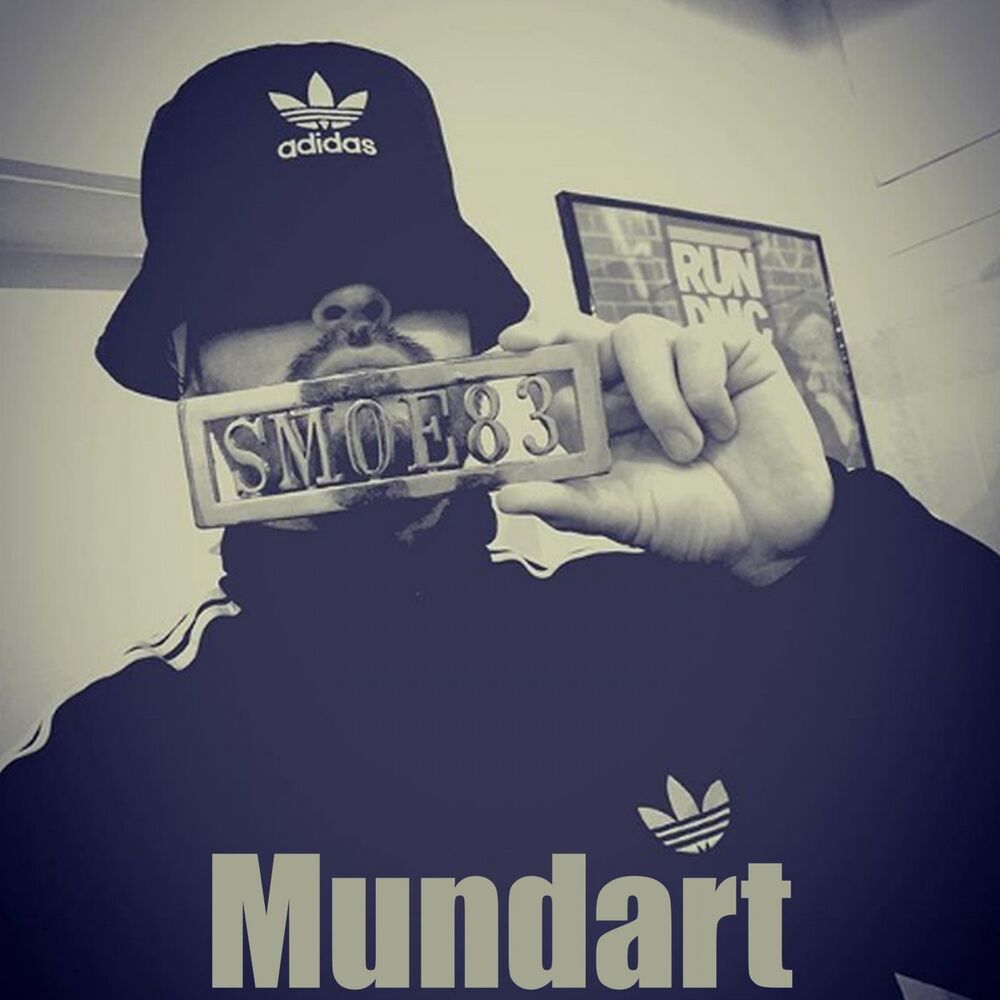 Picture of Mundart