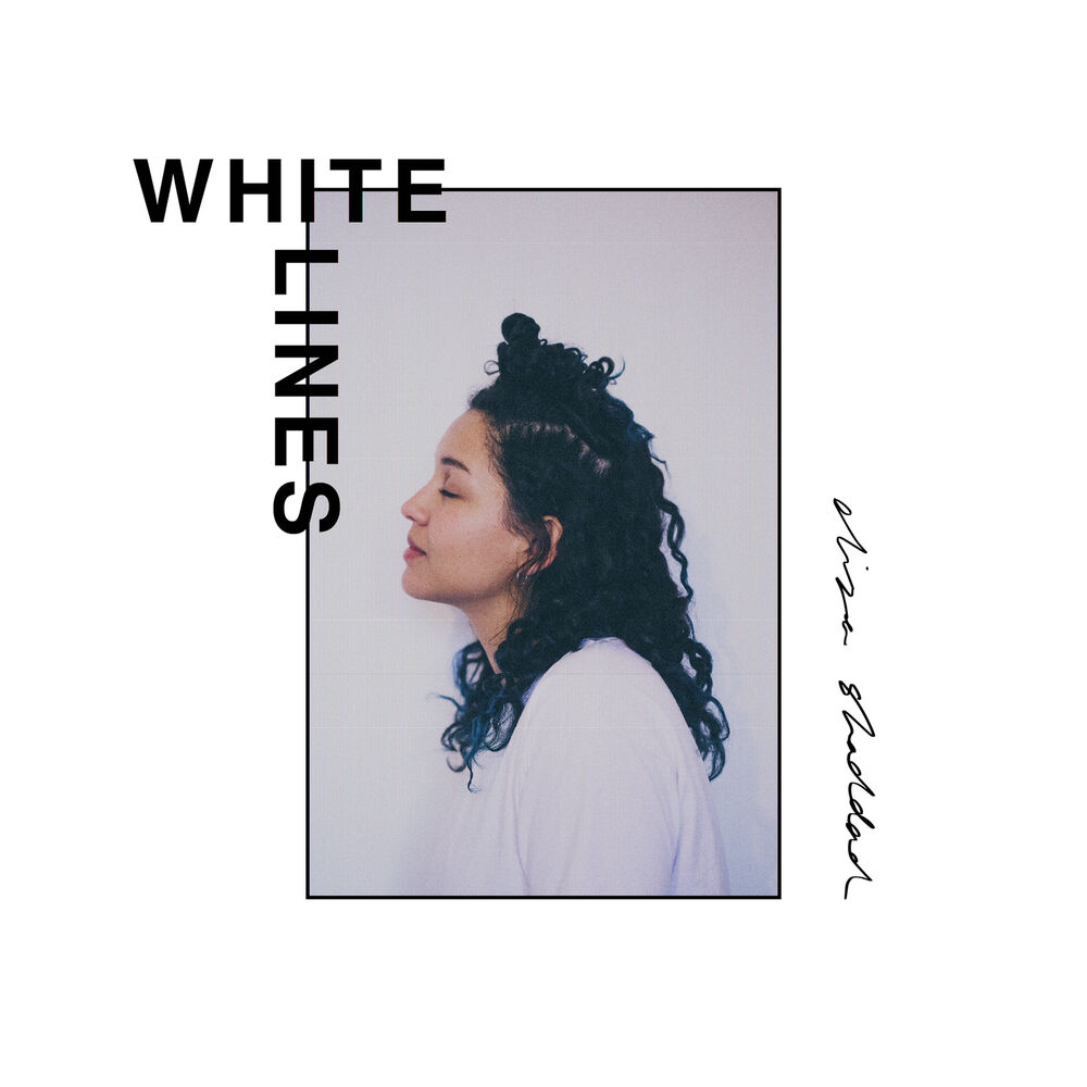 Picture of White Lines