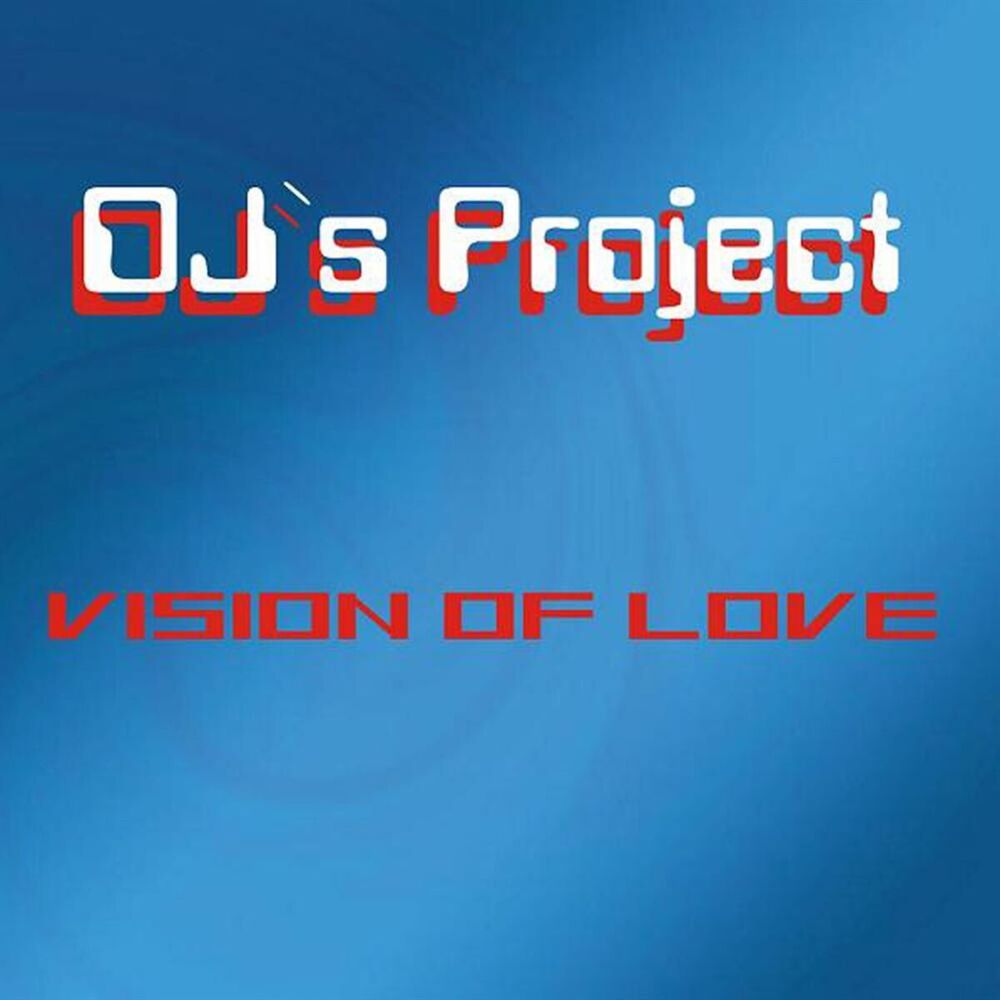 Picture of Vision of Love