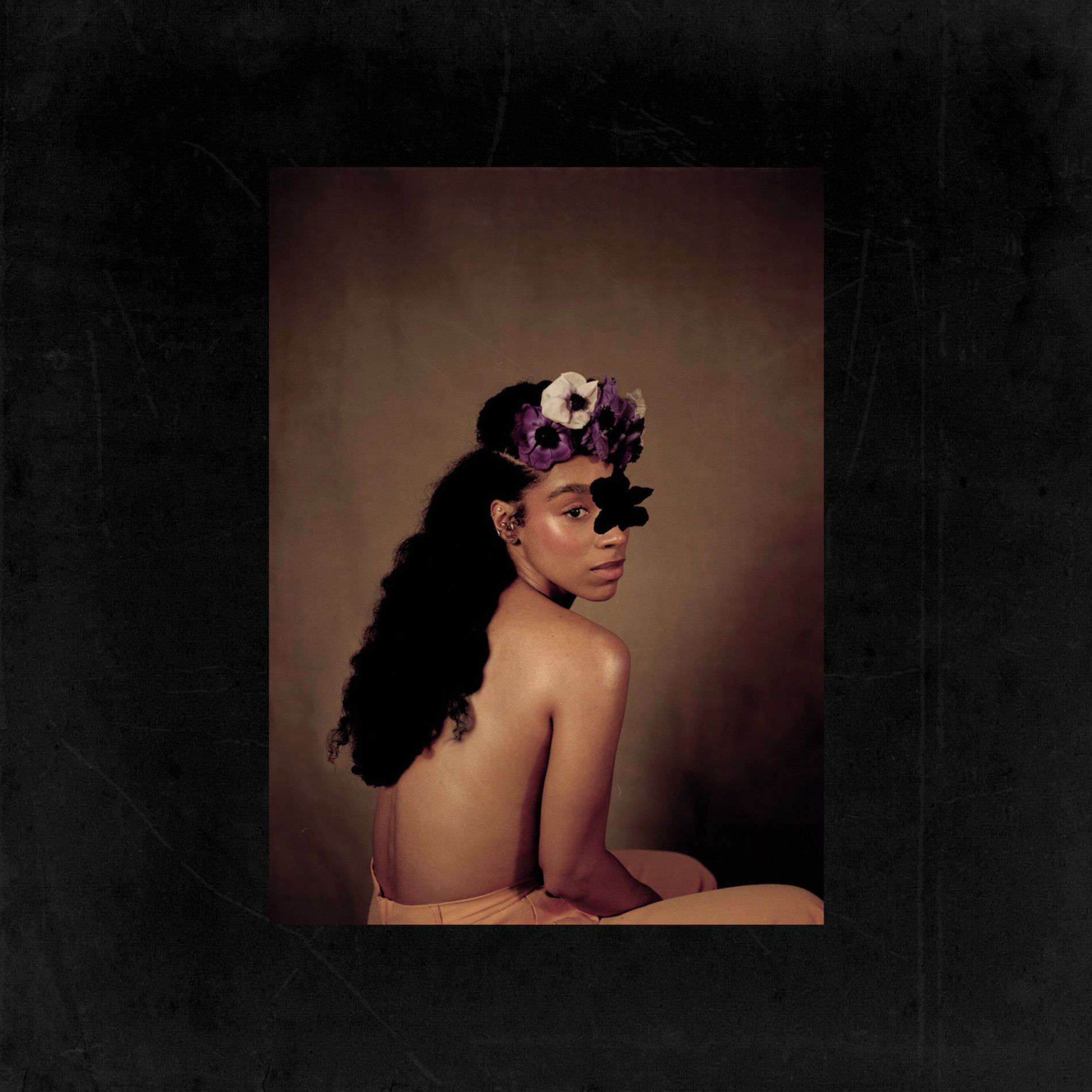 Album cover of Disarray