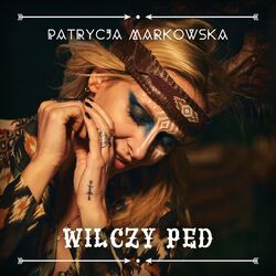 Cover of Wilczy Pęd