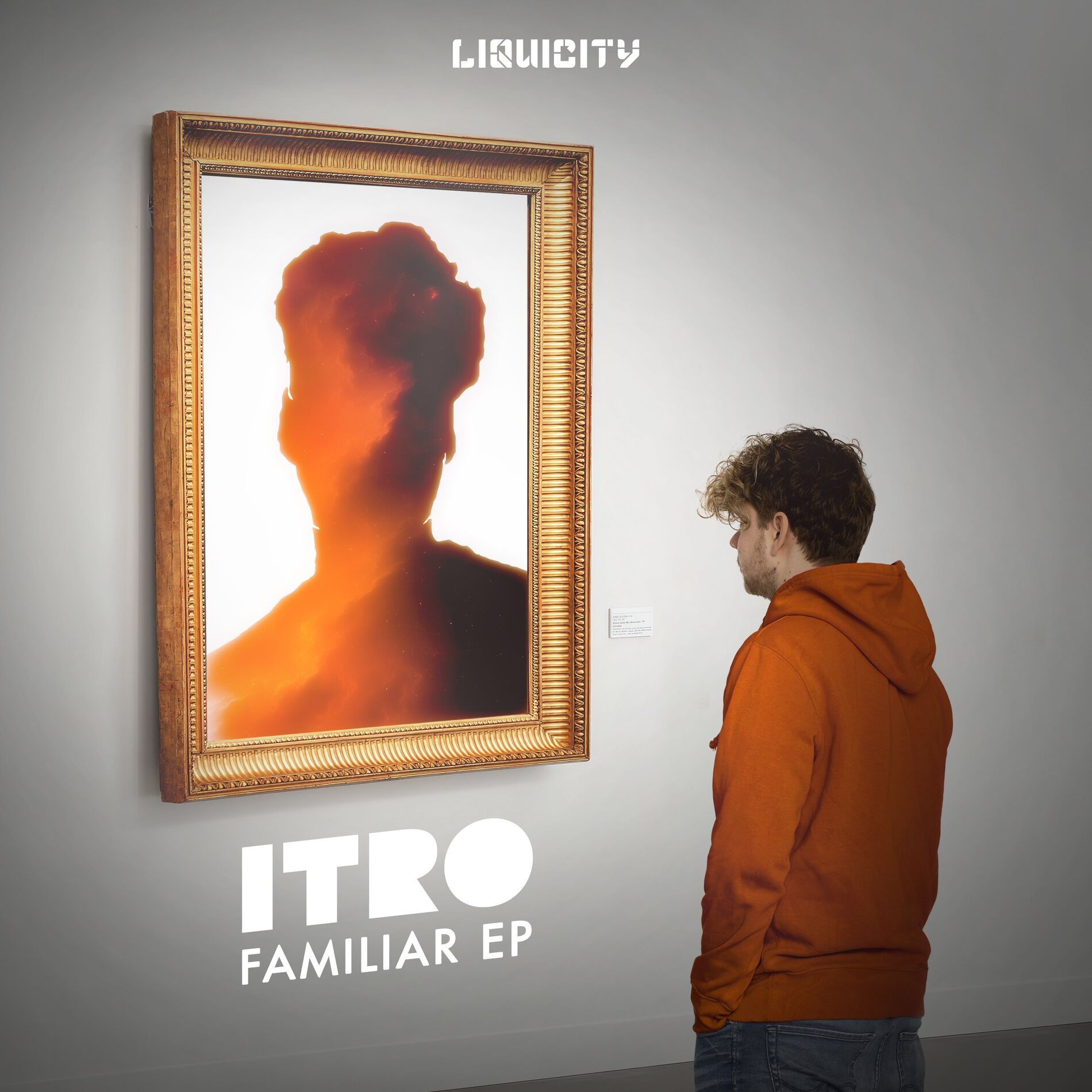 Album cover of Familiar