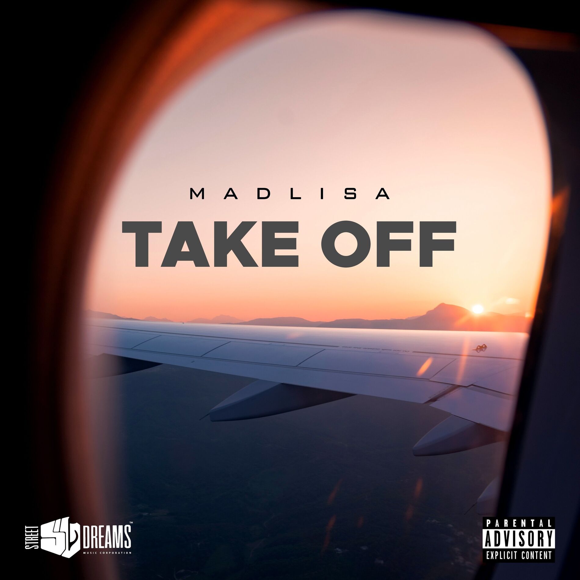 Album cover of Take Off