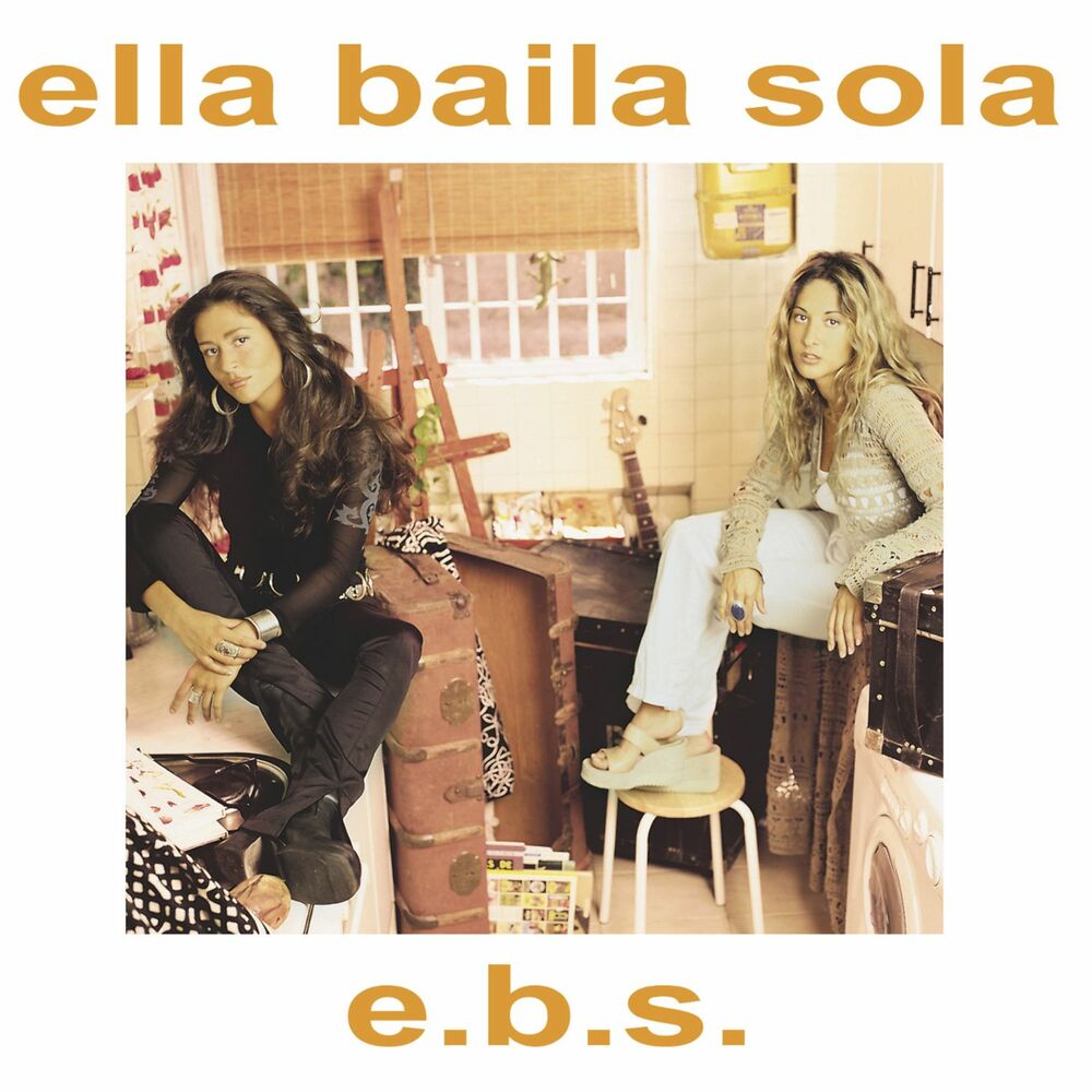 Picture of E.B.S.