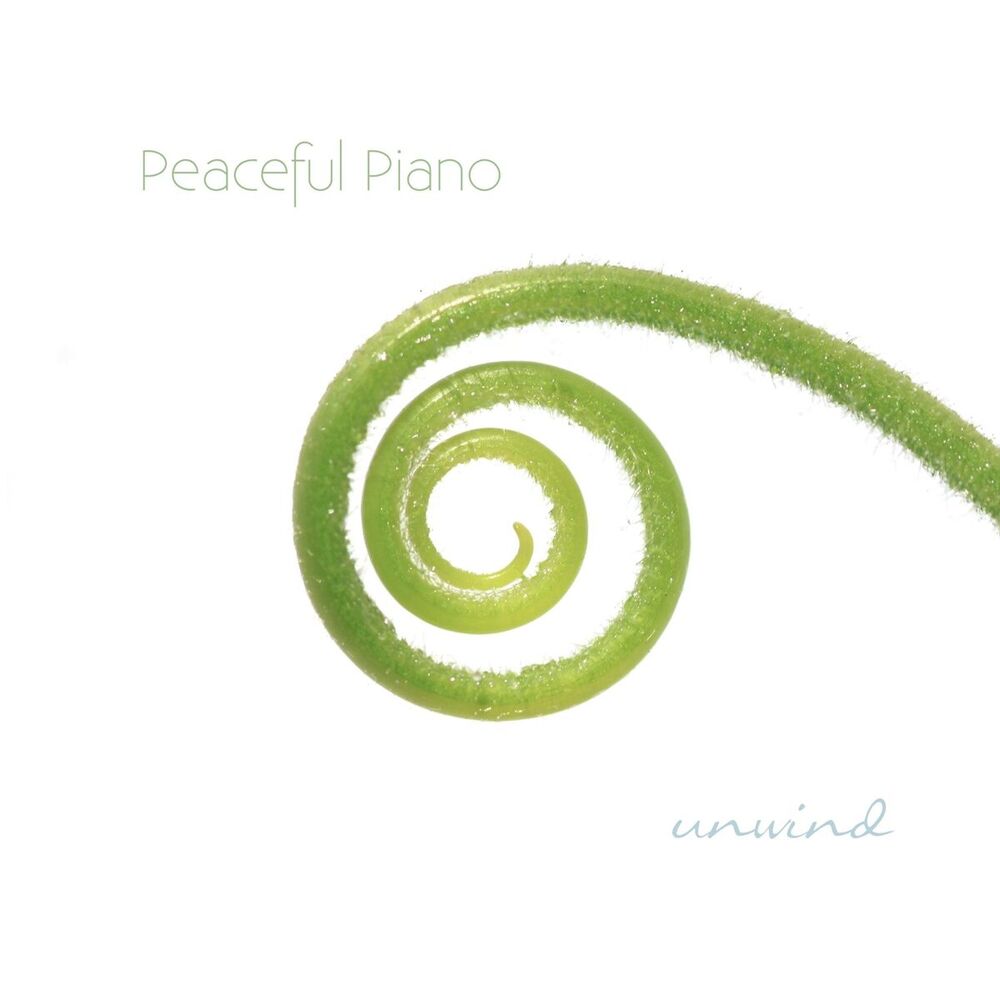 Picture of Unwind: Solo Piano