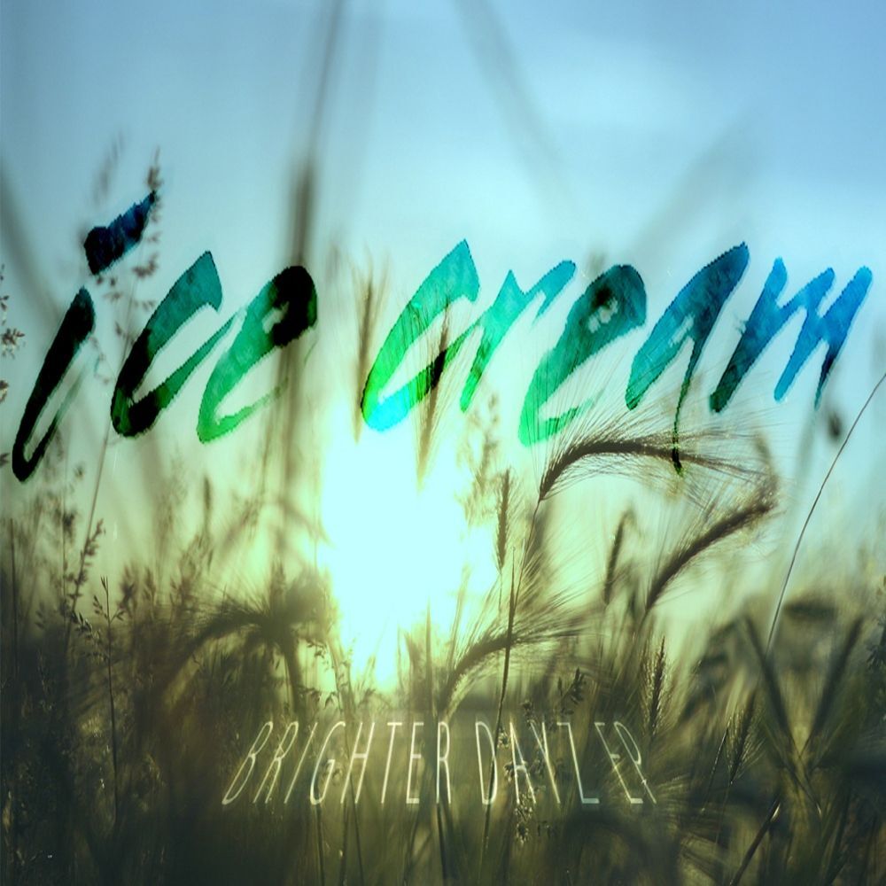 Picture of Brighter Dayz EP