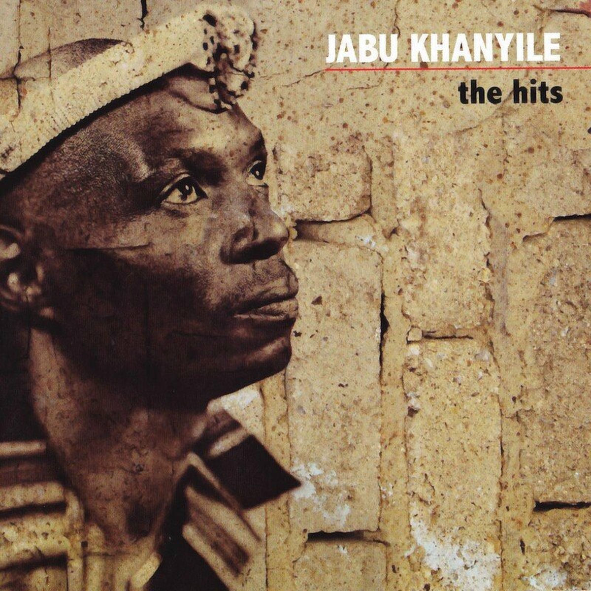 Album cover of The Hits