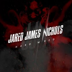 Cover of Hard Wired