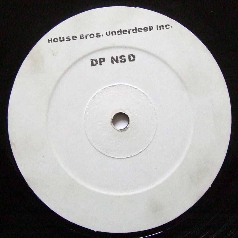Picture of DP NSD (Club Mix)