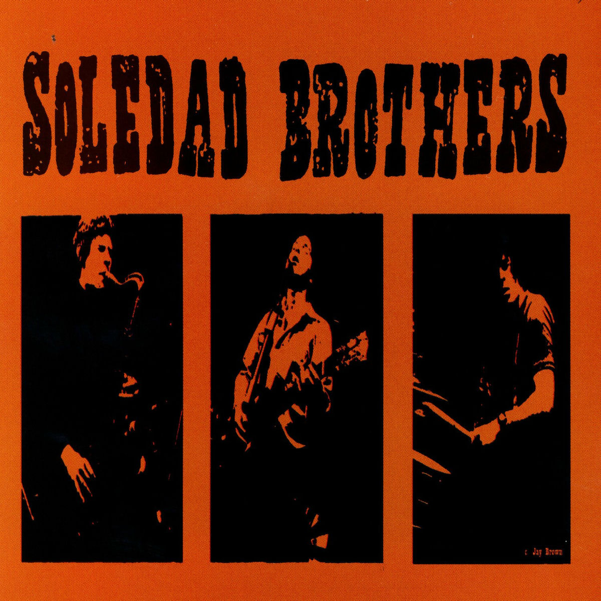 Album cover of Live