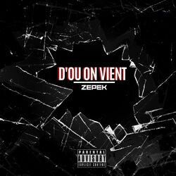 Cover of D'où on vient