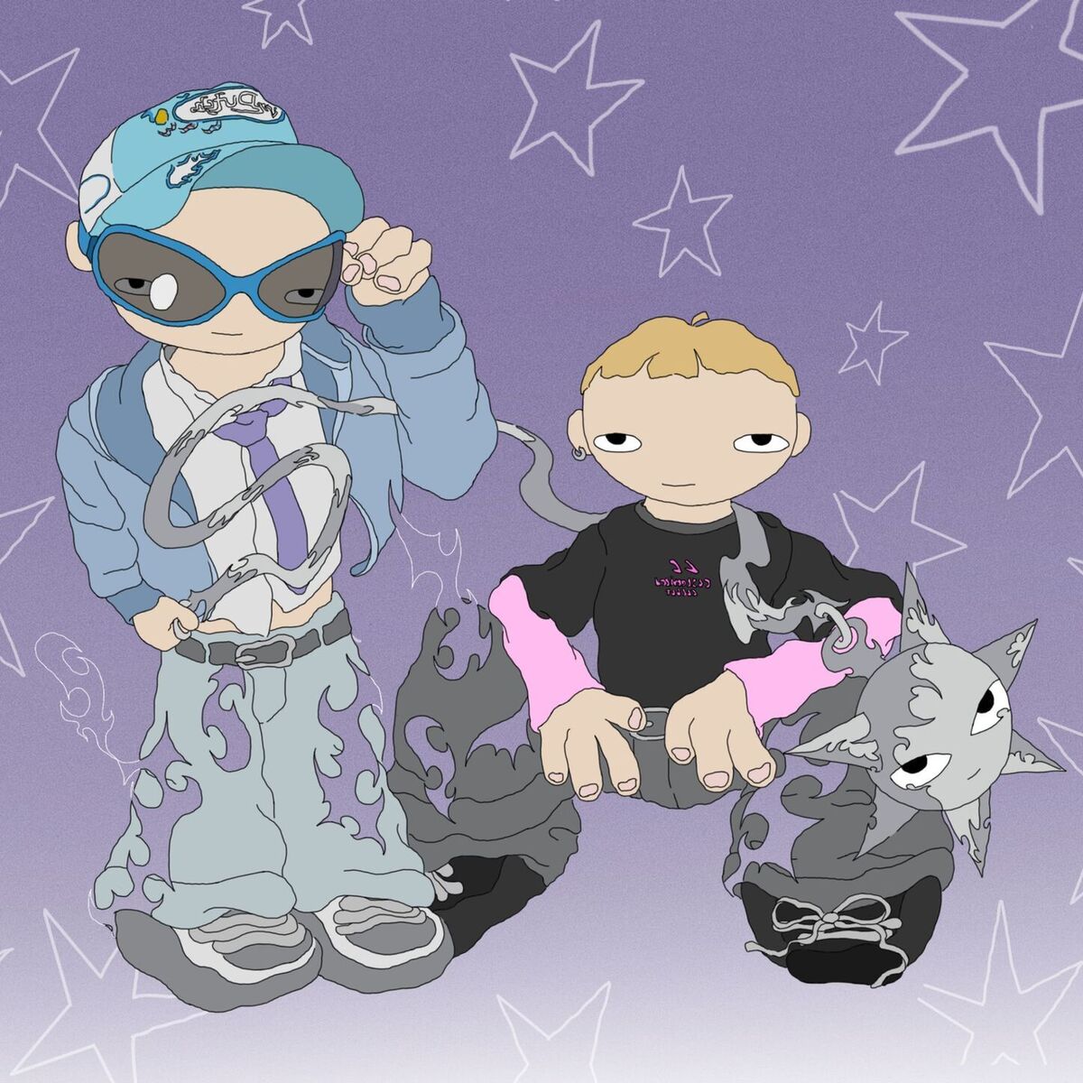 Album cover of Jump up & Down