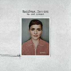 Cover of Me and Armini