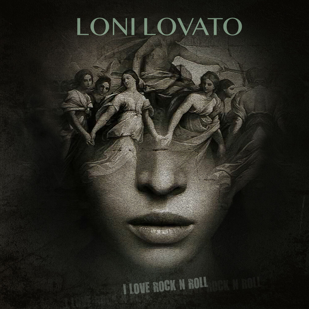 Picture of I Love Rock n Roll