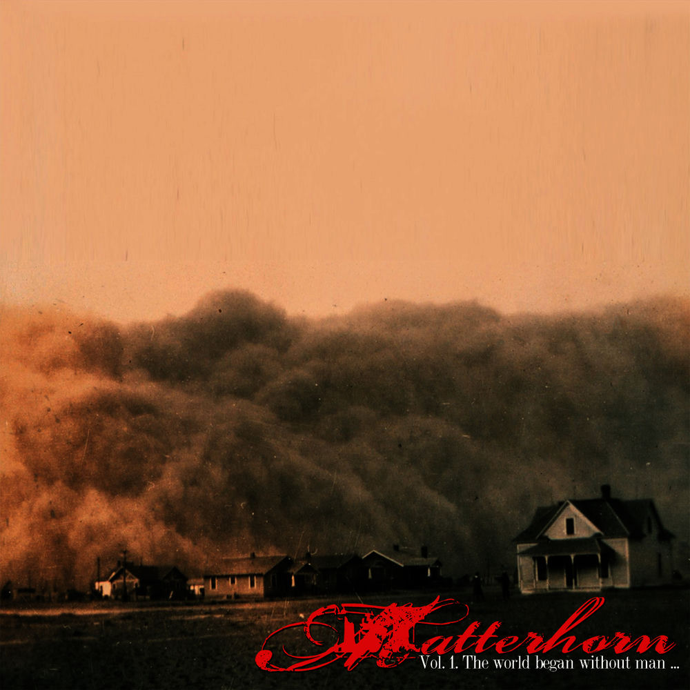 Album artwork for Stage Five: 99942 Apophis. by Matterhorn