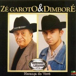 Cover of Herança do Vovô