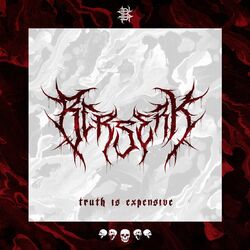 Cover of Truth Is Expensive