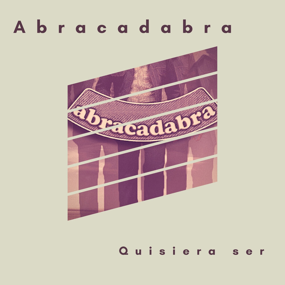 Picture of Quisiera Ser