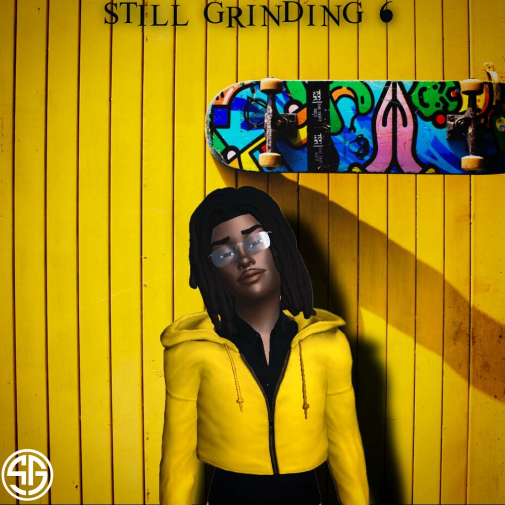 Picture of Still Grinding 6