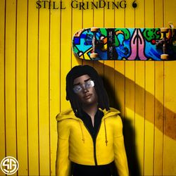 Cover of Still Grinding 6