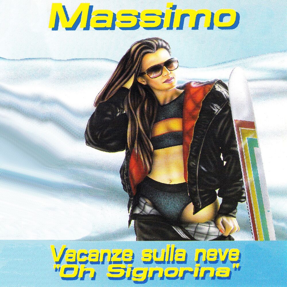 Picture of Vacanze sulla neve