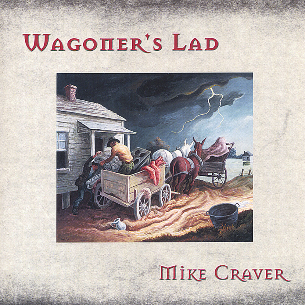 Picture of Wagoner's Lad