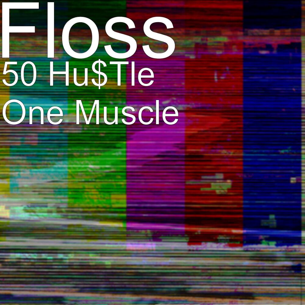Picture of 50 Hustle One Muscle