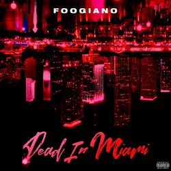Cover of Dead in Miami