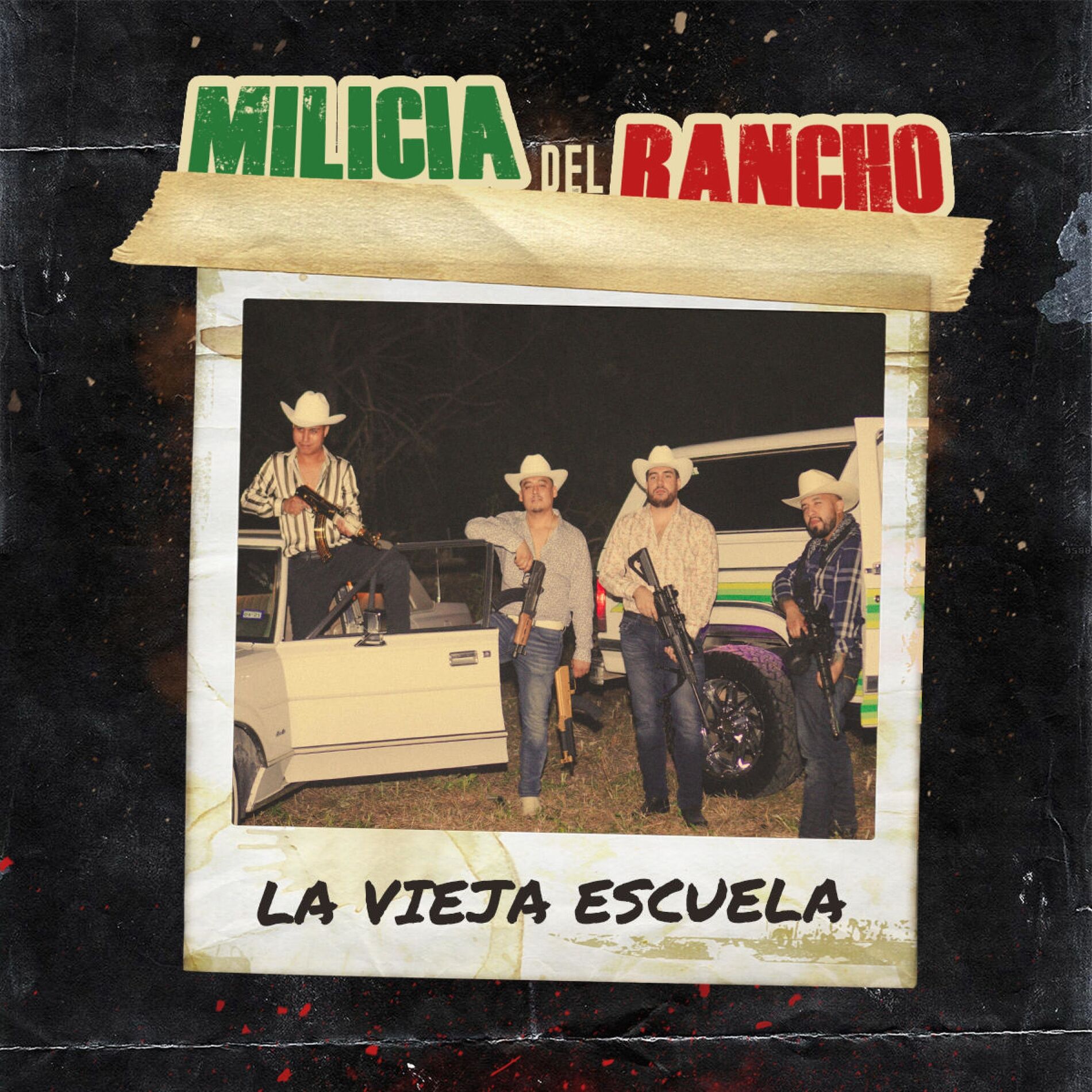 Album cover of Popurrí de Cartoncito (Las Tres Piedritas/ Una Flor Quise Cortar/ Tengo Mi Lupe)