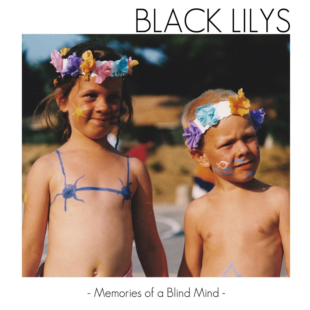 Picture of Memories of a Blind Mind