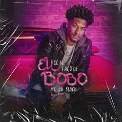 Cover of Eu Só Me Faço De Bobo
