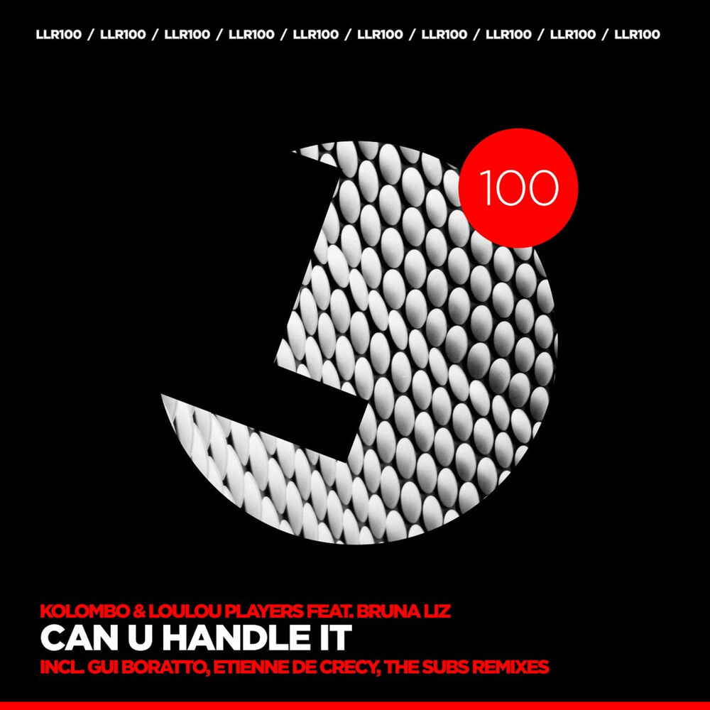 Picture of Can You Handle It