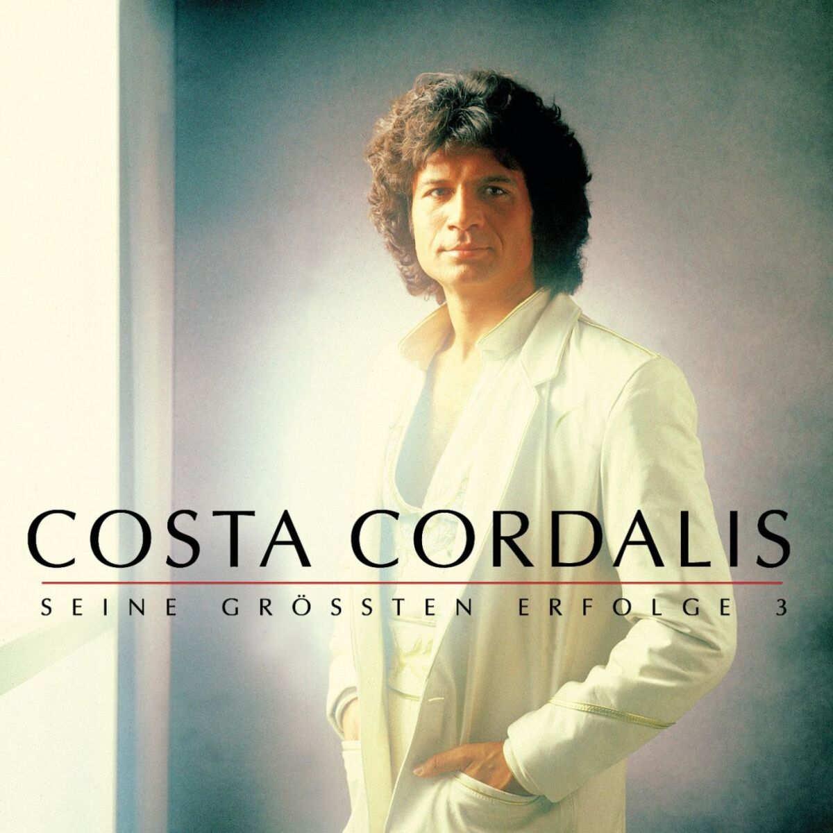 Album cover of Seine Grössten Erfolge 3